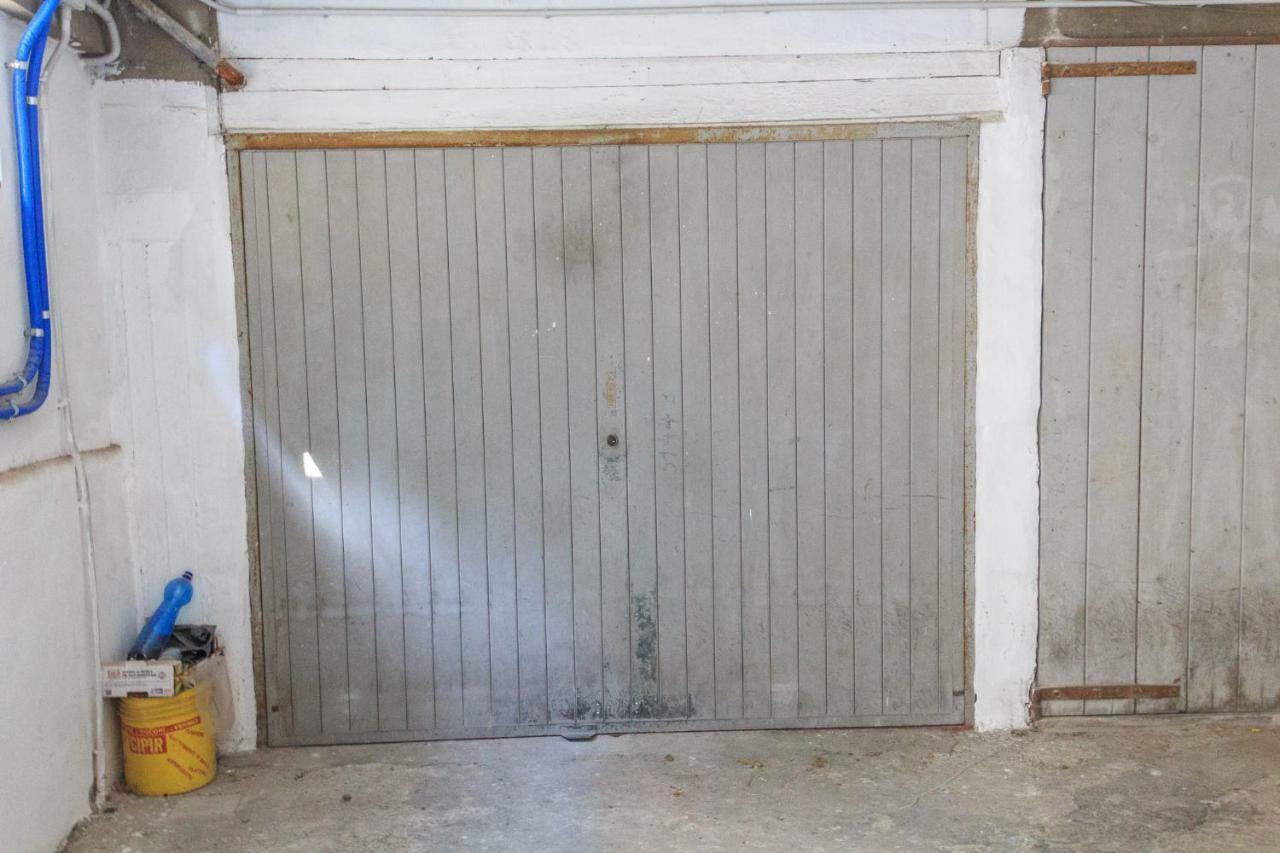 Ampio Appartamento Con Box Auto Celle Ligure Dış mekan fotoğraf