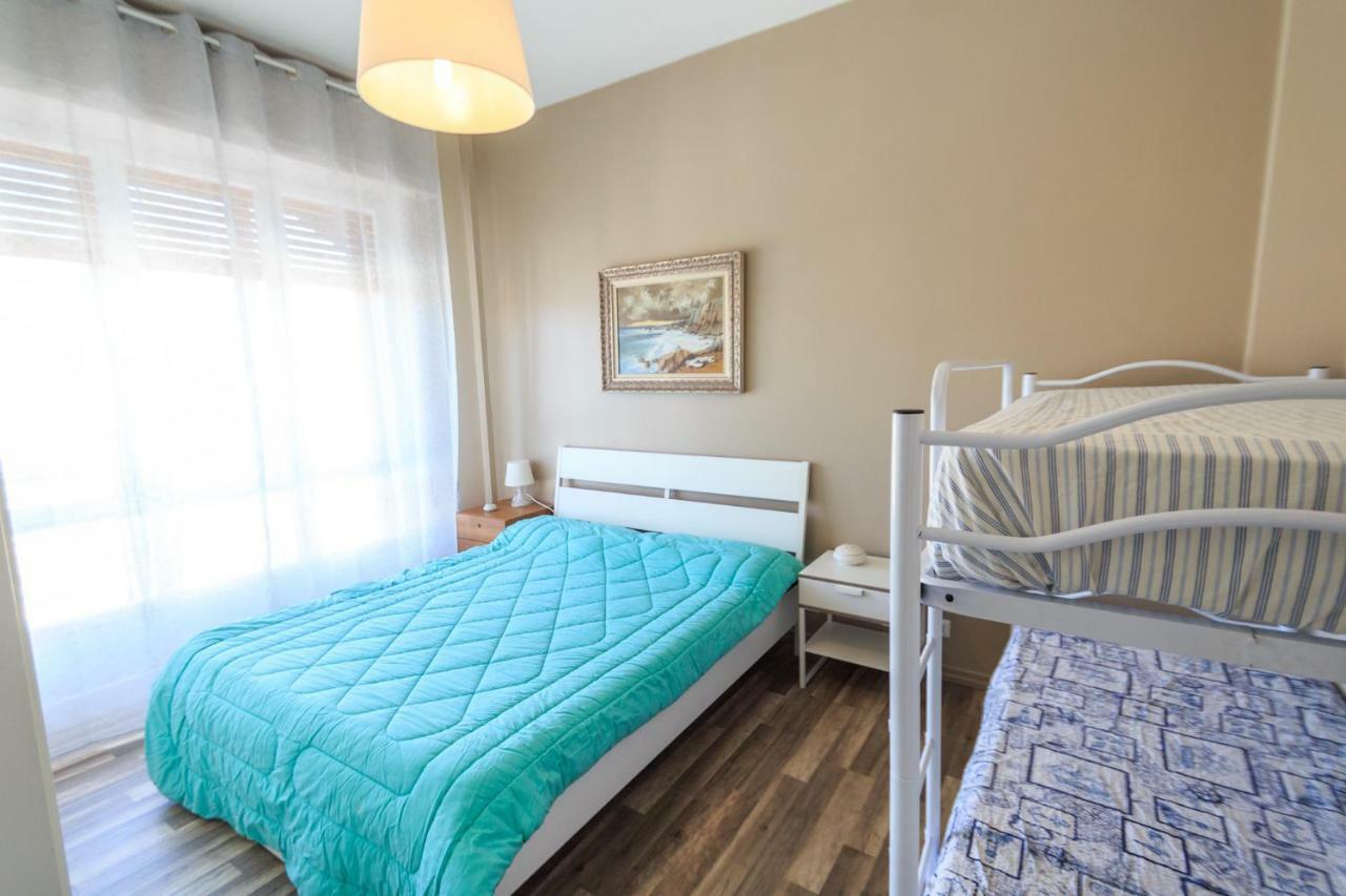 Ampio Appartamento Con Box Auto Celle Ligure Dış mekan fotoğraf