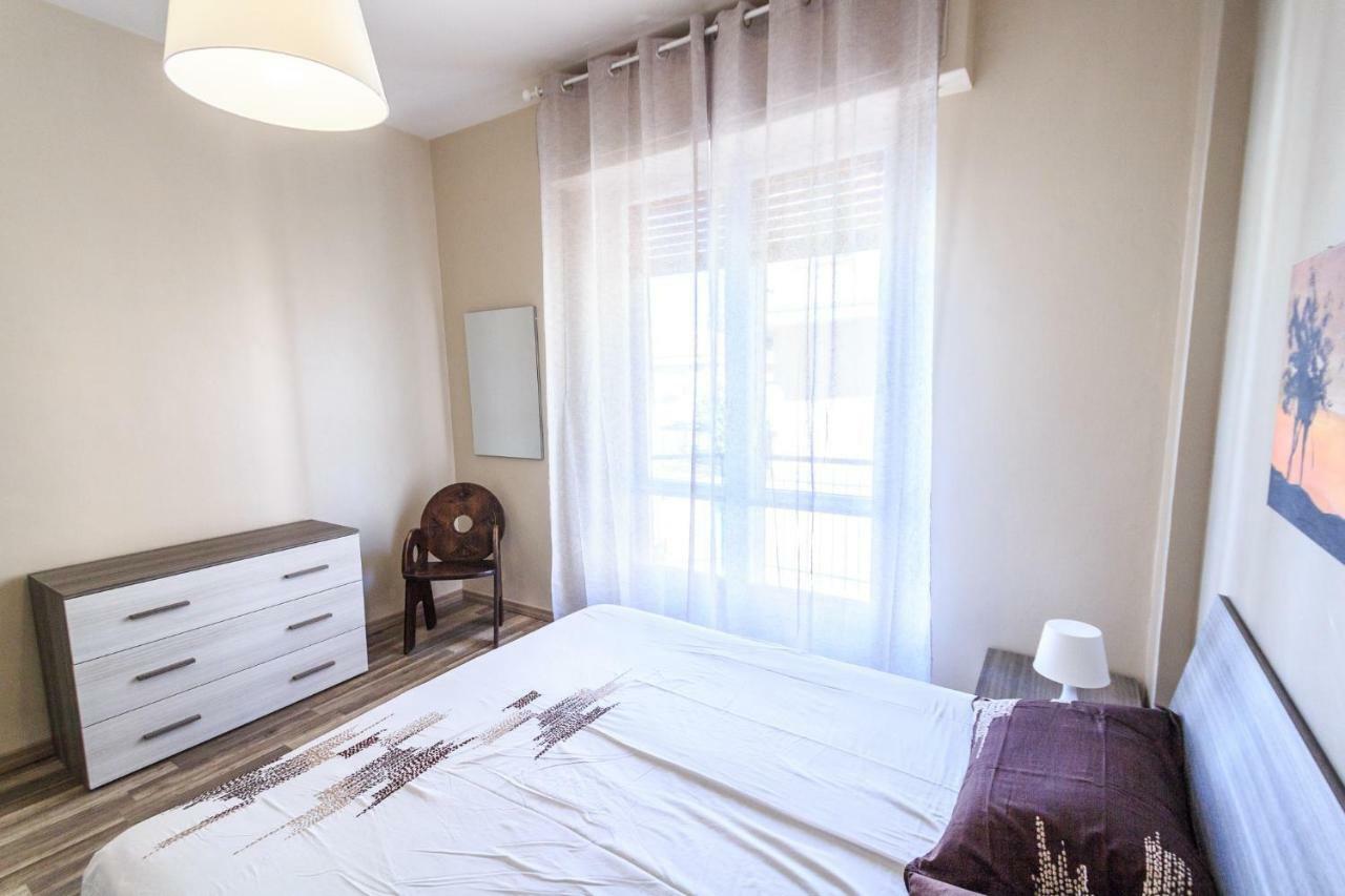 Ampio Appartamento Con Box Auto Celle Ligure Dış mekan fotoğraf