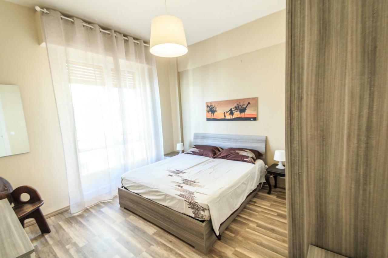 Ampio Appartamento Con Box Auto Celle Ligure Dış mekan fotoğraf